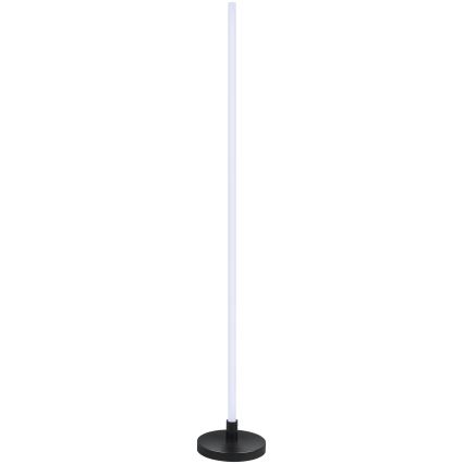 Grundig - Candeeiro de pé LED RGB regulável LED/5W/5V + controlo remoto