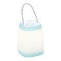 Grundig - Candeeiro portátil LED com regulação LED/3xAA
