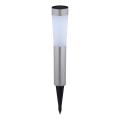 Grundig - Candeeiro solar LED LED/1,2V
