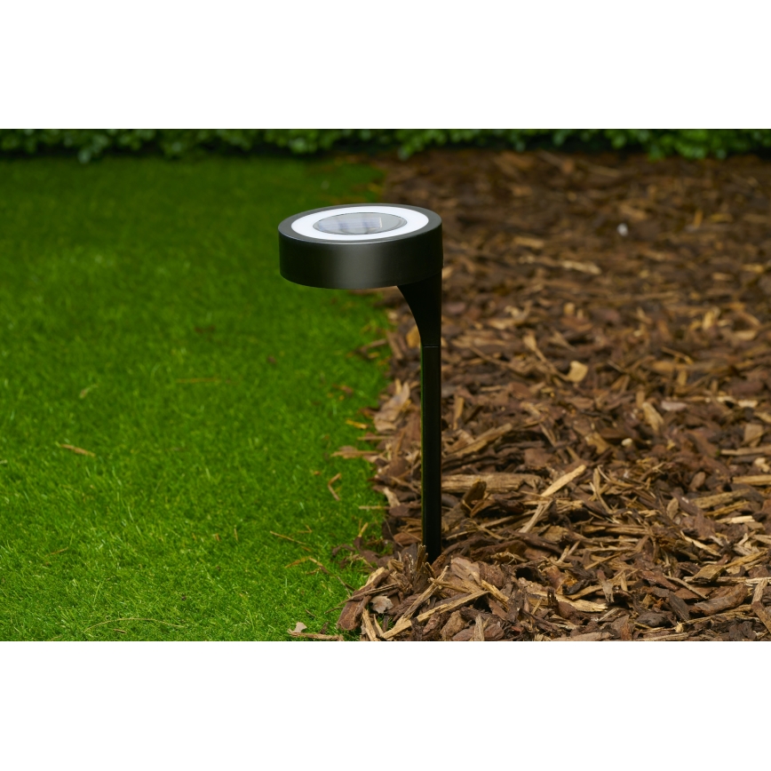 Grundig - Candeeiro solar LED LED/1,2V