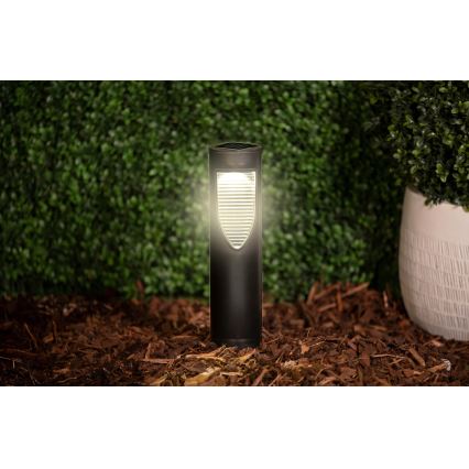Grundig - Candeeiro solar LED LED/1,2V IP44