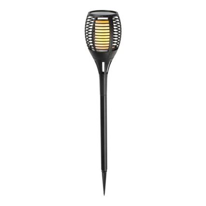 Grundig - Candeeiro solar LED LED/1xAA