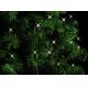 Grundig - Corrente exterior de Natal LED 80xLED/11,32m IP44 branco quente