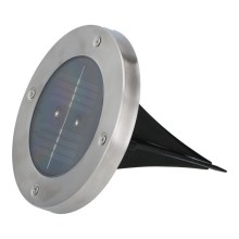 Grundig - Iluminação solar LED 2xLED/1,2V