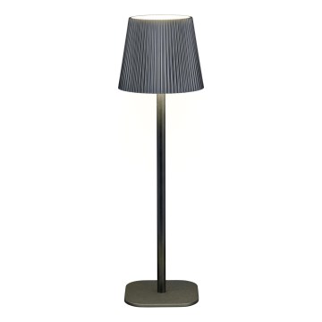 Grundig - Lâmpada de Mesa Tátil LED com Dimmer LED/5V 1200 mAh