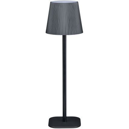 Grundig - Lâmpada de Mesa Tátil LED com Dimmer LED/5V 1200 mAh