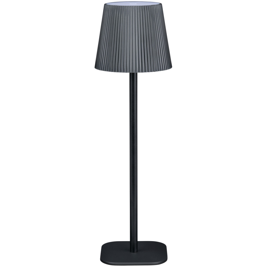 Grundig - Lâmpada de Mesa Tátil LED com Dimmer LED/5V 1200 mAh