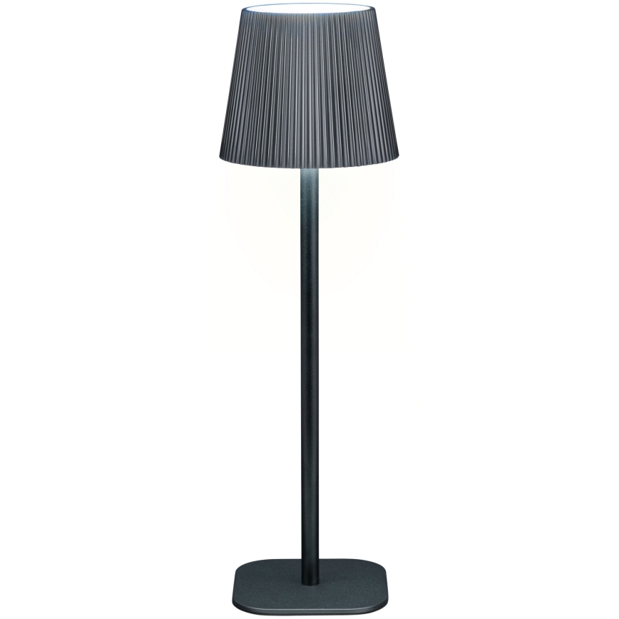 Grundig - Lâmpada de Mesa Tátil LED com Dimmer LED/5V 1200 mAh