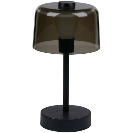 Grundig - Lâmpada de mesa tátil LED dimerizável / 5V 800 mAh