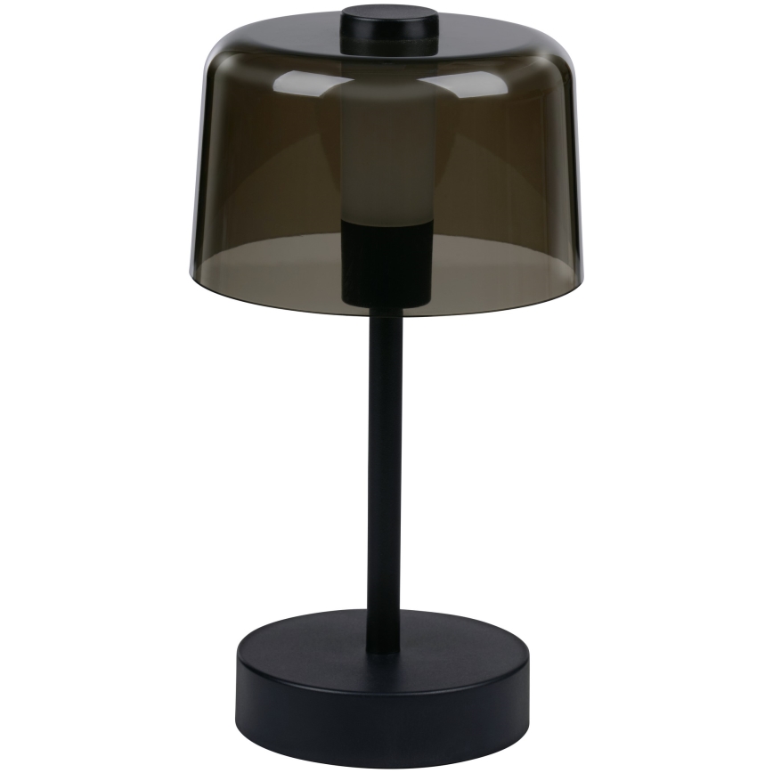 Grundig - Lâmpada de mesa tátil LED dimerizável / 5V 800 mAh