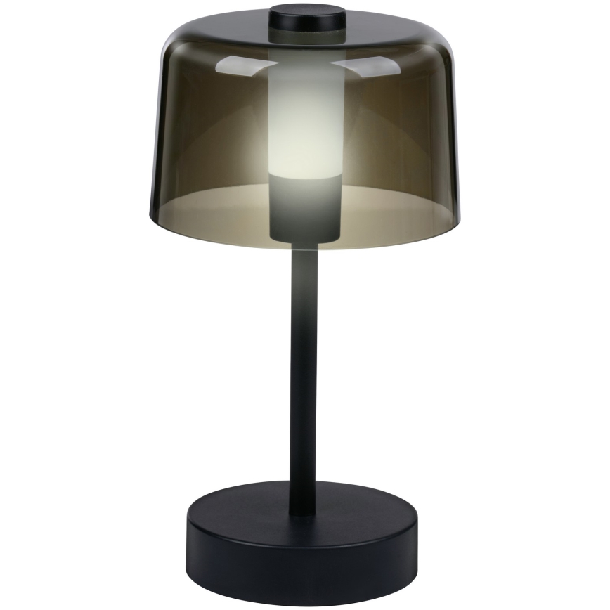 Grundig - Lâmpada de mesa tátil LED dimerizável / 5V 800 mAh