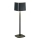 Grundig - Lâmpada de mesa tátil regulável LED, 5V, 1200 mAh