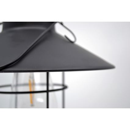 Grundig - Lâmpada solar LED LED/1,2V 600 mAh