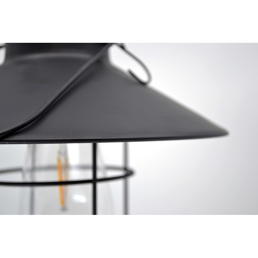 Grundig - Lâmpada solar LED LED/1,2V 600 mAh