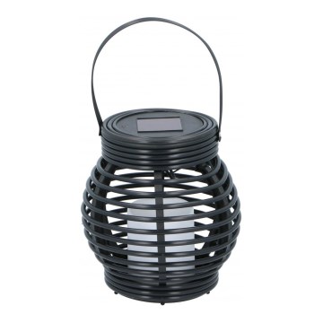 Grundig - Lâmpada Solar LED 36xLED/1,2V 600 mAh IP44