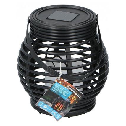 Grundig - Lâmpada Solar LED 36xLED/1,2V 600 mAh IP44