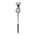 Grundig - Lâmpada solar LED LED/1,2V 40 mAh