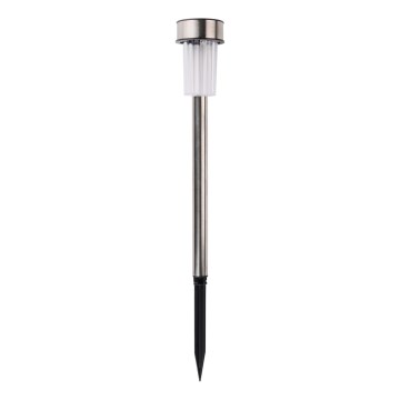 Grundig - Lâmpada solar LED LED/1,2V 40 mAh