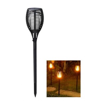 Grundig - Luminária Solar LED 30xLED/1,2V 600 mAh IP44