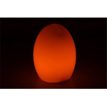 Grundig - Ovo decorativo LED a pilhas 3xAAA