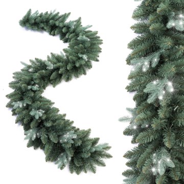 Guirlanda de Natal 270 cm