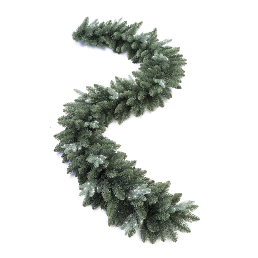 Guirlanda de Natal 270 cm