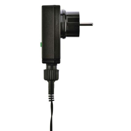 Guirlanda LED para exterior 80xLED/13m IP44 branco quente