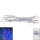 Guirlanda LED RGB / 10 W / 5 V / 10 m / USB + comando remoto