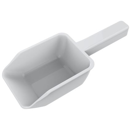 Guzzanti GZ125 - Fabricador de gelo 140W/230V inox/preto