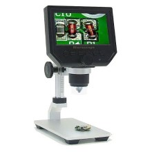 Hadex - Microscópio digital G600