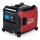 Hahn & Sohn 105412 - Gerador elétrico com inversor a gasolina H IG 3000 3300W
