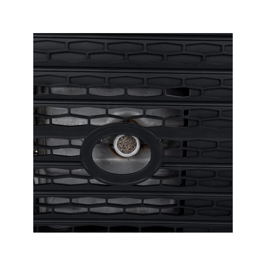 Hahn & Sohn 105412 - Gerador elétrico com inversor a gasolina H IG 3000 3300W