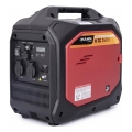 Hahn & Sohn 20059 - Gerador a gasolina H IG 3500 3500W