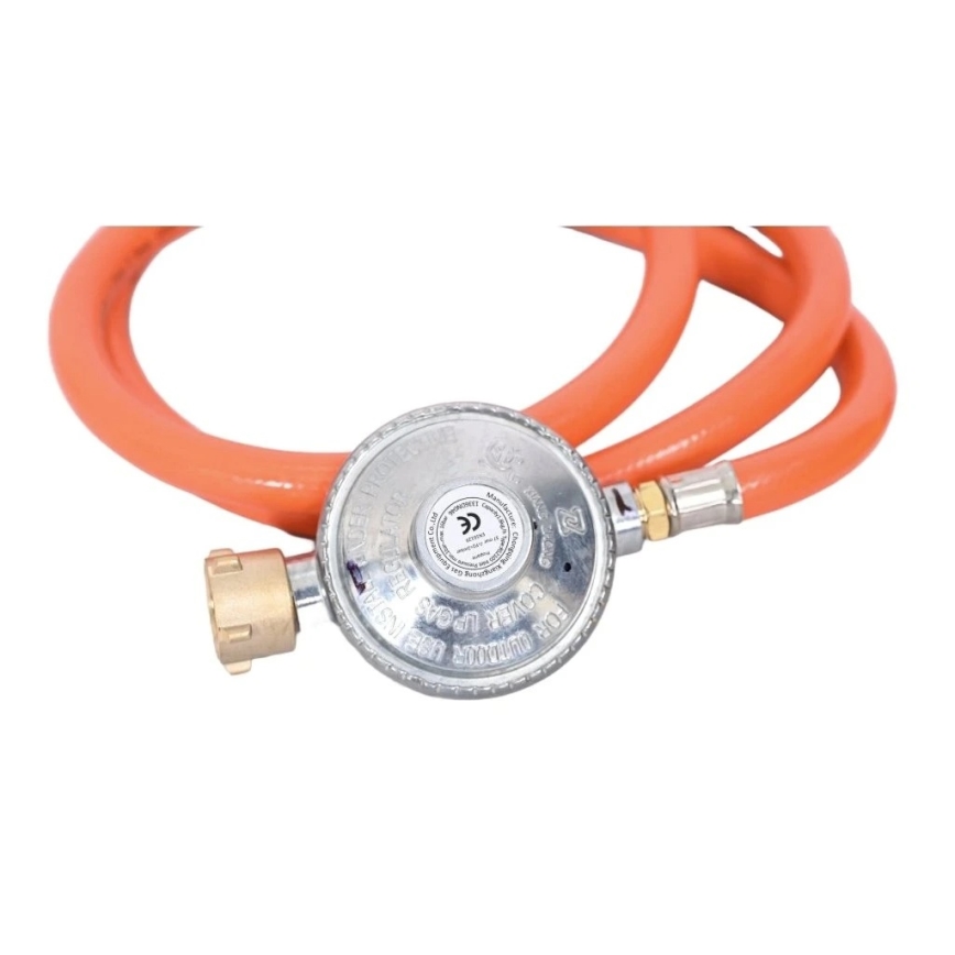Hahn & Sohn 20062 - Gerador a gasolina/GPL H IG 4200 G ATS 4200/3800W