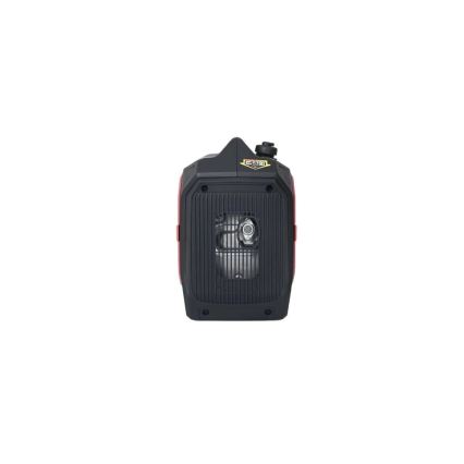 Hahn & Sohn 20095 - Gerador a gasolina HIG 2400 2200W