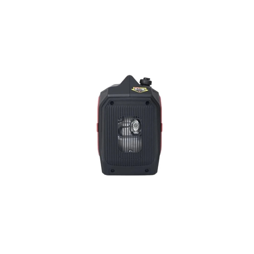 Hahn & Sohn 20095 - Gerador a gasolina HIG 2400 2200W