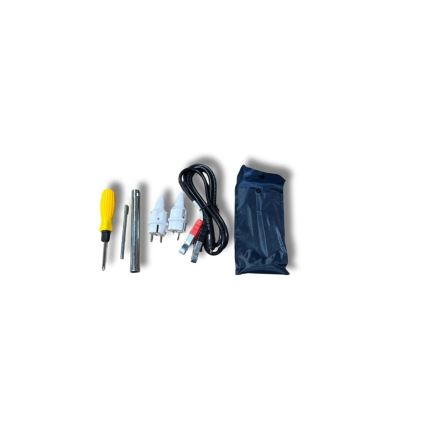 Hahn & Sohn 20095 - Gerador a gasolina HIG 2400 2200W