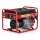 Hahn & Sohn 9178 - Gerador elétrico a gasolina HGG 5500 X-H 5500W