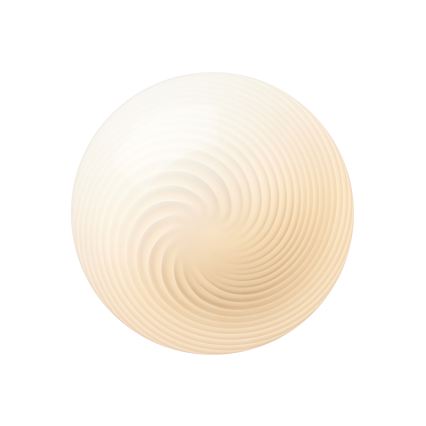 Halo Design 746996 - Candeeiro de mesa CANDY MINI MUSH 1xG9/25W/230V Ø 17 cm branco