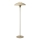 Halo Design 748990 - Candeeiro de pé STEPP 1x E27/28W/230V bege/latão