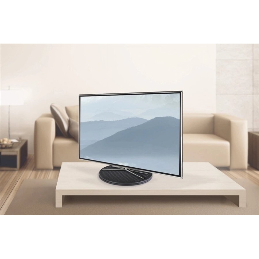 Hama - Base giratória universal diâmetro 40 cm