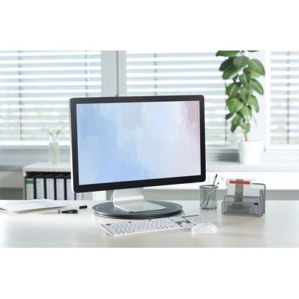 Hama - Base giratória universal diâmetro 40 cm