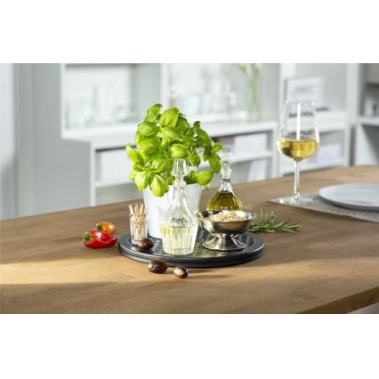 Hama - Base giratória universal diâmetro 40 cm