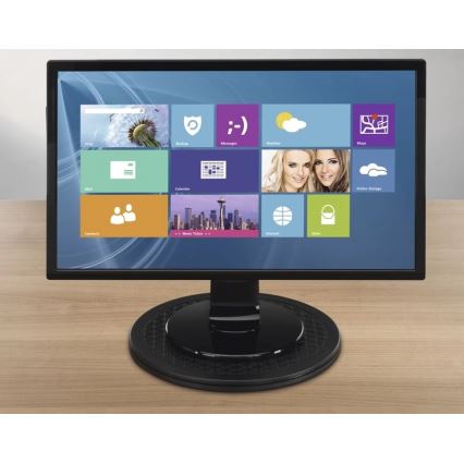 Hama - Base giratória universal diâmetro 40 cm