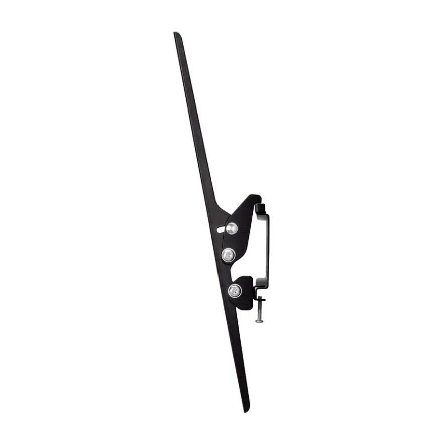 Hama - Suporte de parede basculante para TV 32-75“ preto