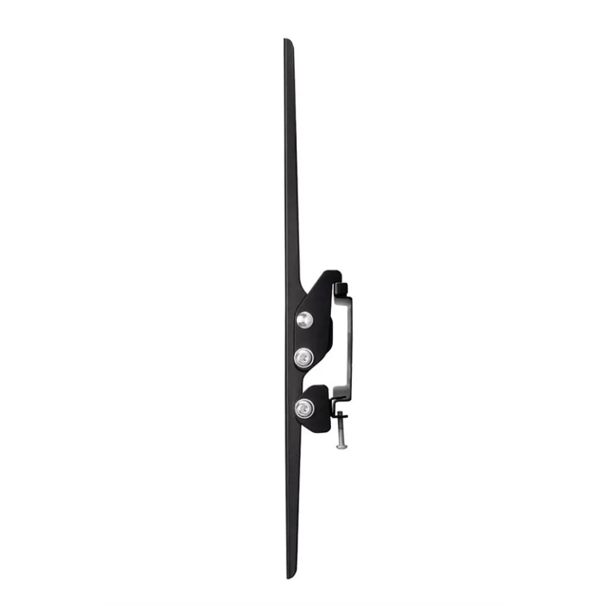 Hama - Suporte de parede basculante para TV 32-75“ preto