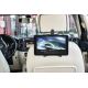 Hama - Suporte para tablet no carro 32,76 cm preto