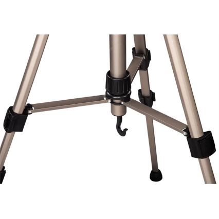 Hama - Tripé para câmara 153 cm bege/preto