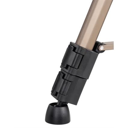 Hama - Tripé para câmara 153 cm bege/preto