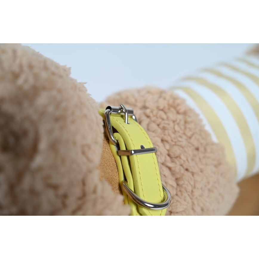 Happy Lamps - Candeeiro de chão LED de criança BELLO LED/5,4W/230V caniche